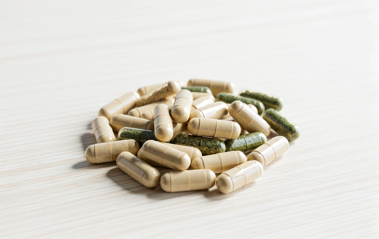 Suplementos naturales de MoveFlex